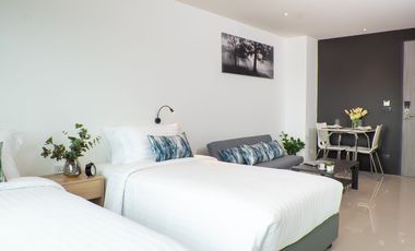 For sale studio condo in Kathu, Phuket