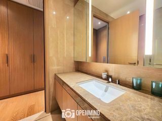 Condo en alquiler de 1 habitaciones en Khlong San, Bangkok