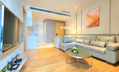 For rent 1 Beds condo in Khlong San, Bangkok