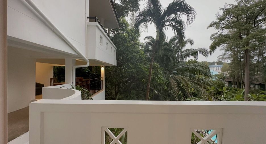 For rent 2 ベッドルーム house in Mueang Phuket, Phuket