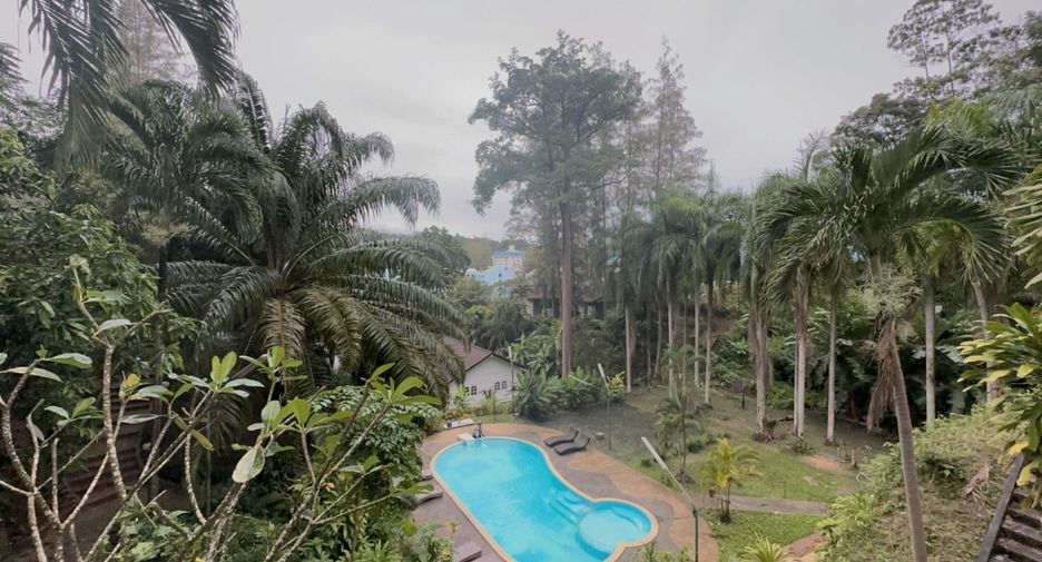 For rent 2 ベッドルーム house in Mueang Phuket, Phuket