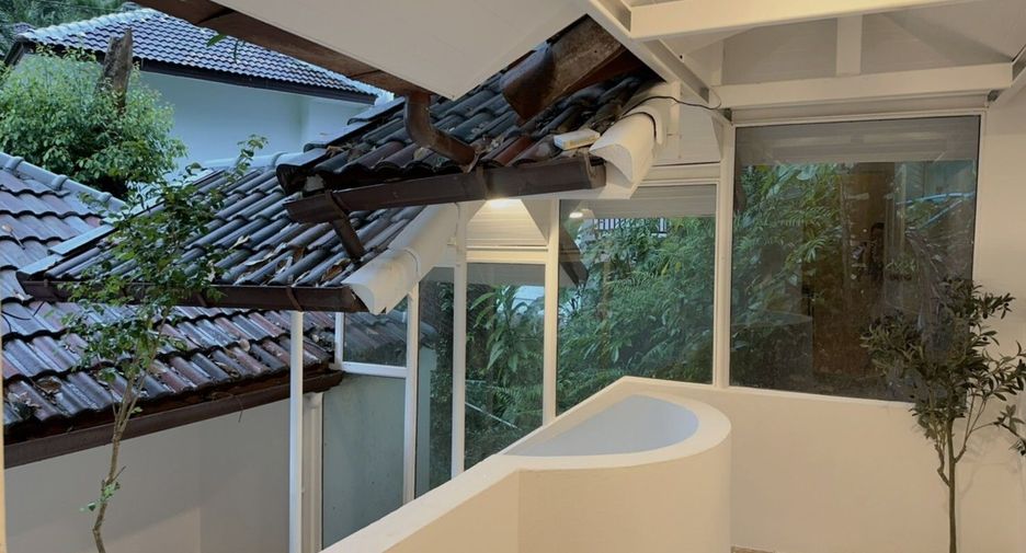 For rent 2 ベッドルーム house in Mueang Phuket, Phuket