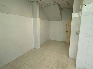 For sale 4 bedrooms townhouse in Khan Na Yao, Bangkok