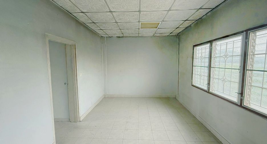 Casa adosada en venta de 4 habitaciones en Khan Na Yao, Bangkok