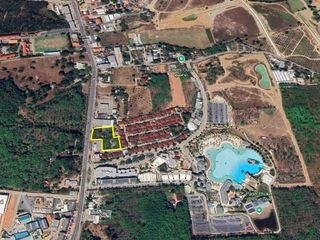 For sale land in Thalang, Phuket