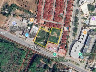 For sale land in Thalang, Phuket
