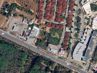 For sale land in Thalang, Phuket