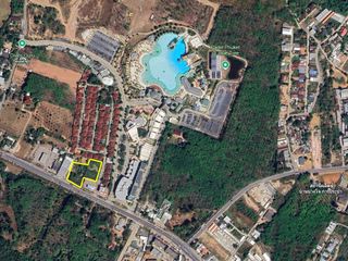 For sale land in Thalang, Phuket