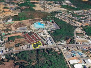 For sale land in Thalang, Phuket