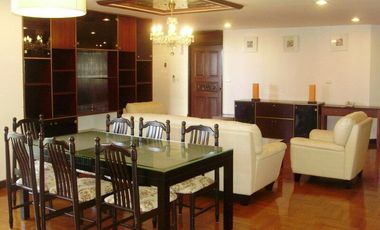 For sale and for rent 4 bedrooms condo in Watthana, Bangkok