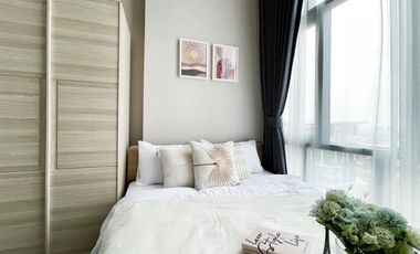 For rent 2 bedrooms condo in Bang Sue, Bangkok