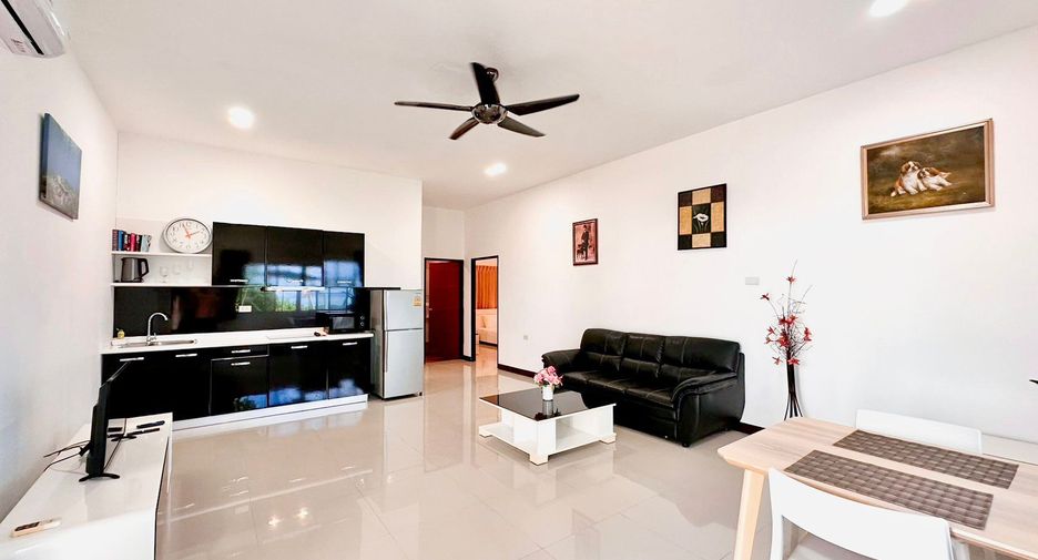 For rent 2 bedrooms condo in Mueang Phuket, Phuket