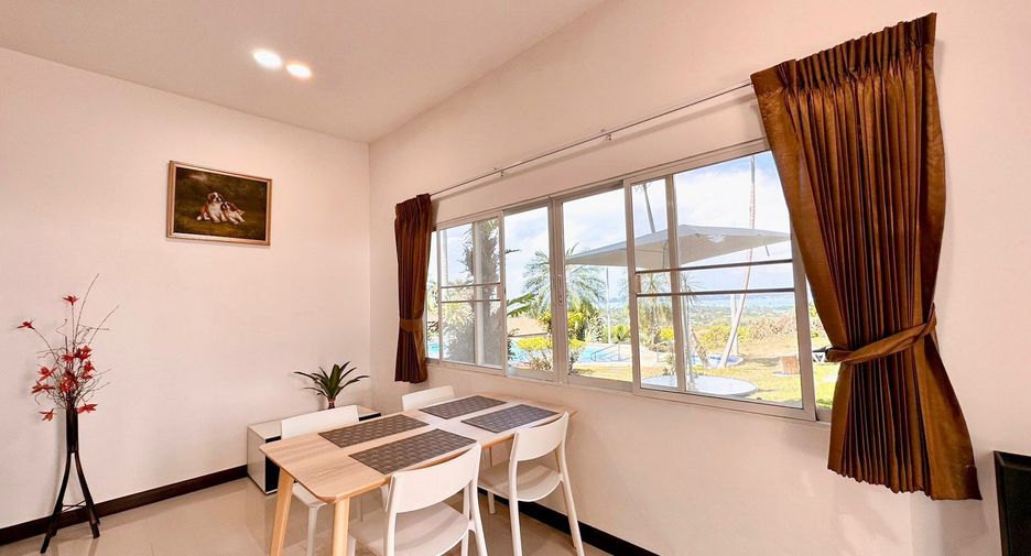 For rent 2 bedrooms condo in Mueang Phuket, Phuket