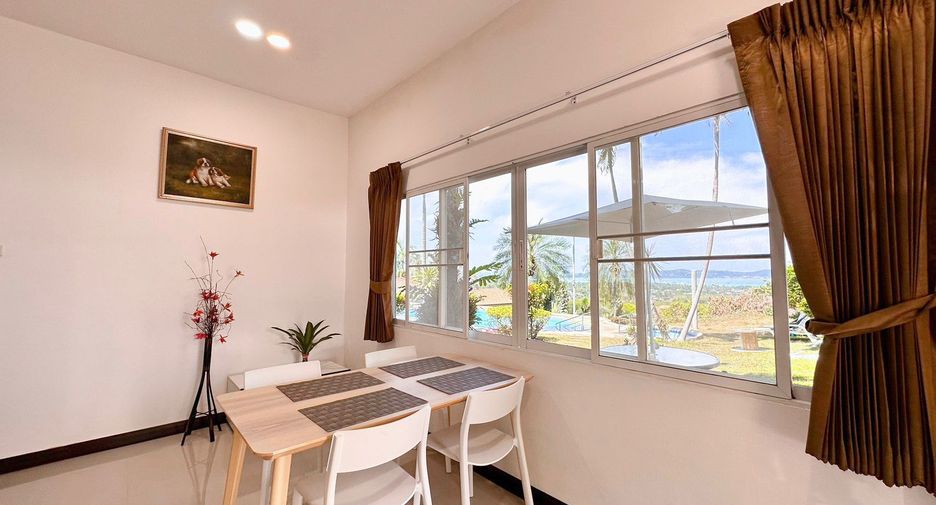 For rent 2 bedrooms condo in Mueang Phuket, Phuket