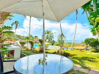 For rent 2 bedrooms condo in Mueang Phuket, Phuket