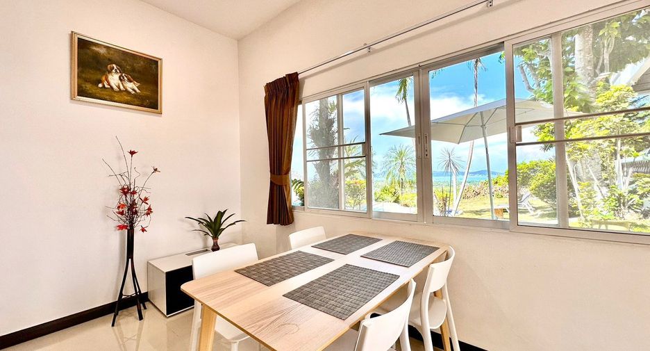 For rent 2 bedrooms condo in Mueang Phuket, Phuket