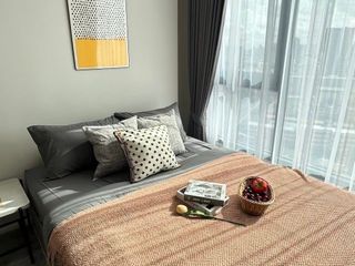 Аренда студия кондо в Банг Капи, Бангкок