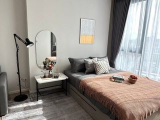 Аренда студия кондо в Банг Капи, Бангкок
