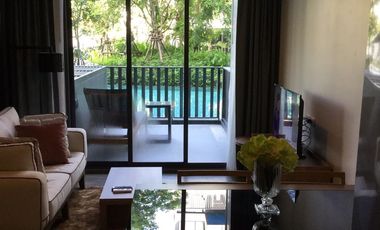 For sale and for rent 2 bedrooms condo in Kathu, Phuket