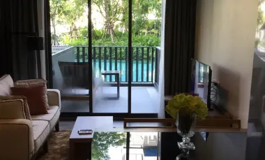 À vendre et à louer 2 chambres condo à Kathu, Phuket