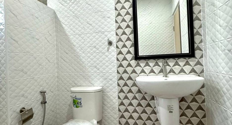 Продажа 3 спальни дом в Тхаланг, Пхукет