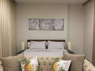 Wohnung zur Miete mit 1 Zimmer in Pathum Wan, Bangkok