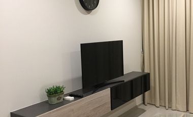 À louer 1 chambre condo à Pathum Wan, Bangkok