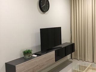 Wohnung zur Miete mit 1 Zimmer in Pathum Wan, Bangkok