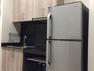 Wohnung zur Miete mit 1 Zimmer in Pathum Wan, Bangkok