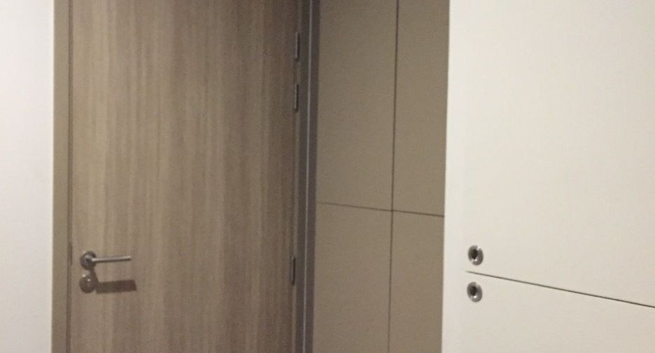 Condo en alquiler de 1 habitaciones en Pathum Wan, Bangkok