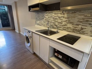 For sale and for rent 2 bedrooms condo in Din Daeng, Bangkok