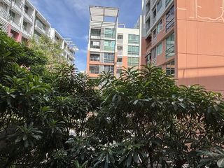 For sale and for rent 2 bedrooms condo in Din Daeng, Bangkok