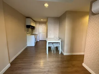 For sale and for rent 2 bedrooms condo in Din Daeng, Bangkok