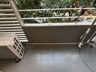 For sale and for rent 2 bedrooms condo in Din Daeng, Bangkok