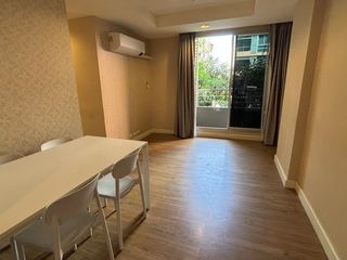 For sale and for rent 2 bedrooms condo in Din Daeng, Bangkok