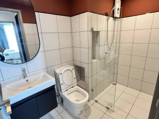 For rent 1 bed condo in Bang Khen, Bangkok