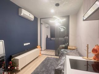 For rent studio condo in Khlong Toei, Bangkok