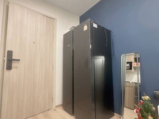 For rent studio condo in Khlong Toei, Bangkok