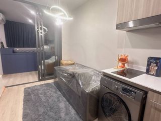 For rent studio condo in Khlong Toei, Bangkok