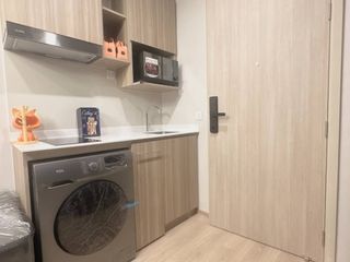 For rent studio condo in Khlong Toei, Bangkok