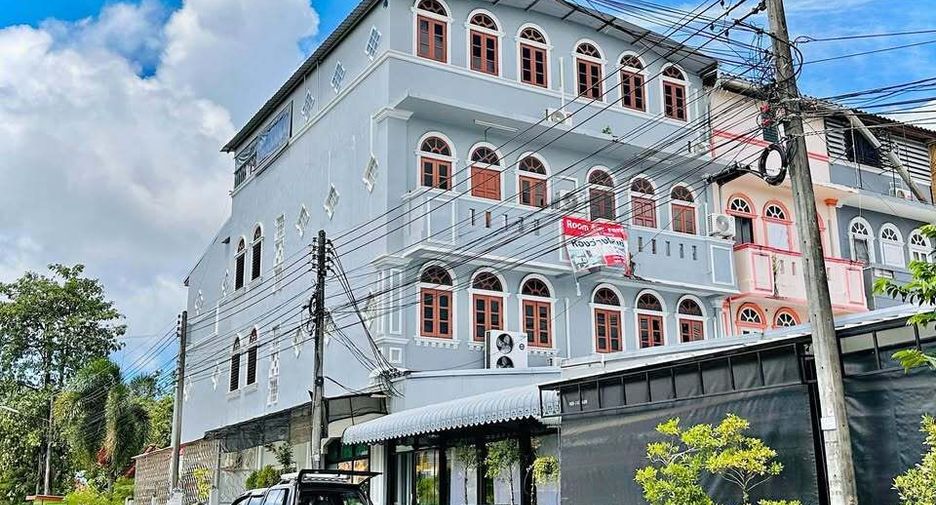 For sale 12 bedrooms retail Space in Kathu, Phuket