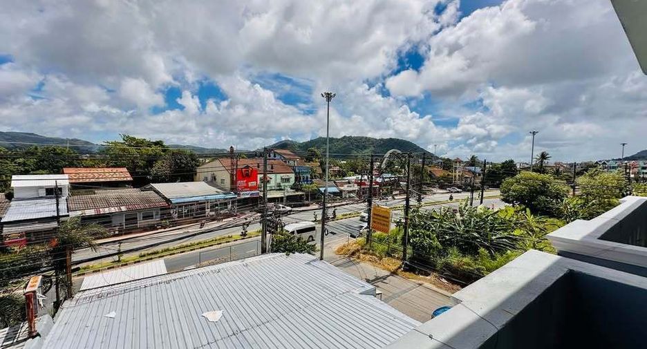 For sale 12 bedrooms retail Space in Kathu, Phuket
