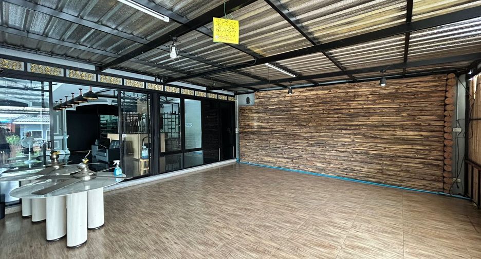 For sale 12 bedrooms retail Space in Kathu, Phuket