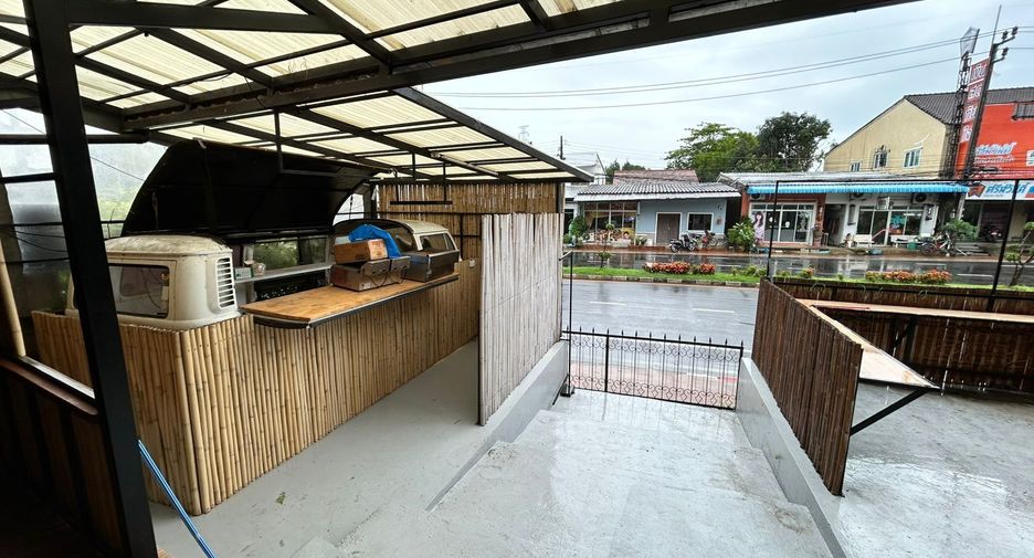 For sale 12 bedrooms retail Space in Kathu, Phuket