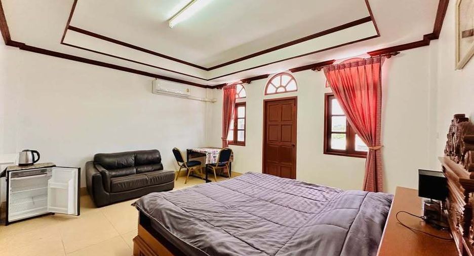 For sale 12 bedrooms retail Space in Kathu, Phuket