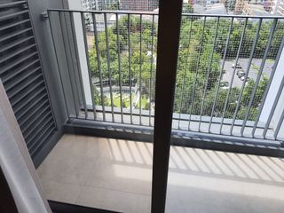 Condo en alquiler de 1 habitaciones en Bang Na, Bangkok