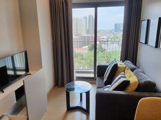 Condo en alquiler de 1 habitaciones en Bang Na, Bangkok