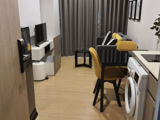 Condo en alquiler de 1 habitaciones en Bang Na, Bangkok