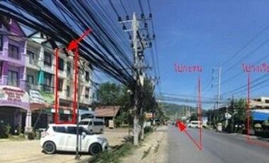 ขาย 2 ห้องนอน ทาวน์เฮ้าส์ ใน เมืองภูเก็ต, ภูเก็ต