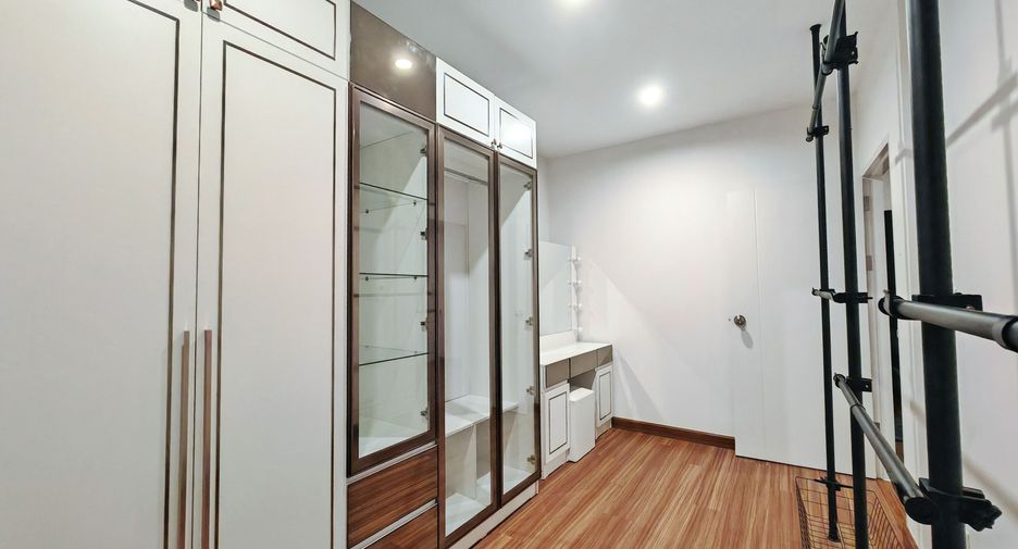 ให้เช่า 2 ห้องนอน บ้านเดี่ยว ใน เมืองภูเก็ต, ภูเก็ต